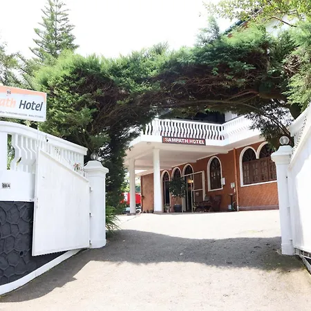 Sampath Nuwara Eliya