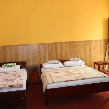 Hotel Sampath