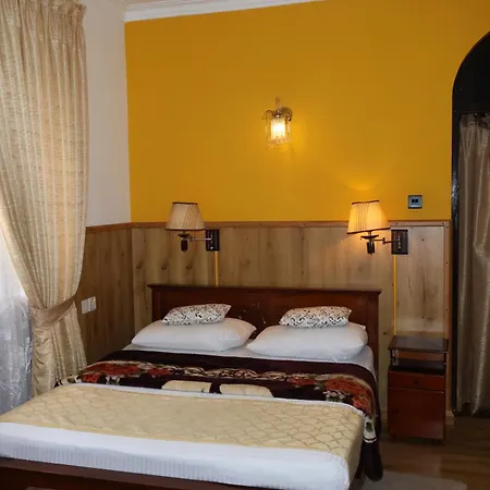 Hotel Sampath Nuwara Eliya