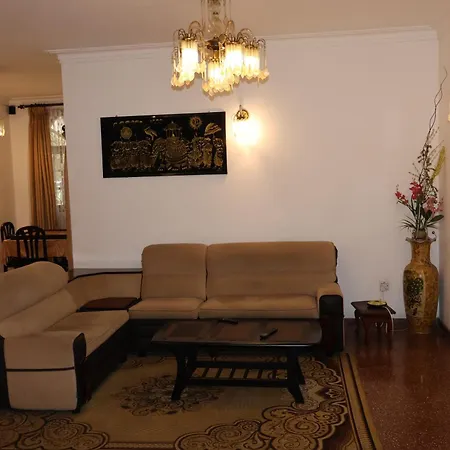 Sampath Nuwara Eliya