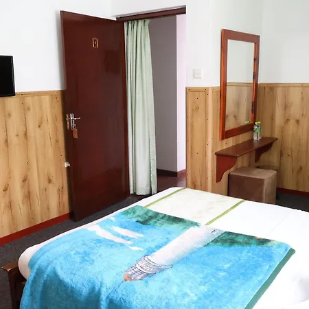 Sampath Hotel Nuwara Eliya