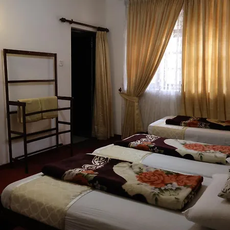 Sampath * Nuwara Eliya