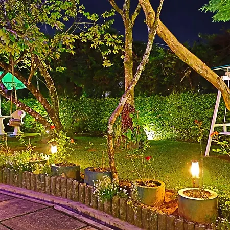 Hotel Sampath *