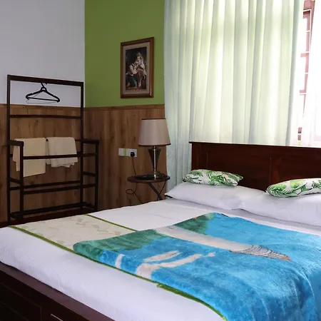 Hotel Sampath Nuwara Eliya