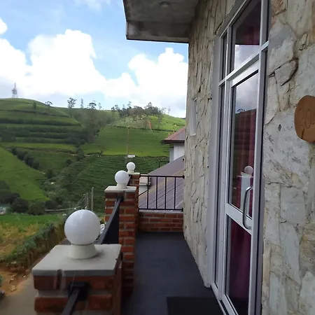 Sumari * Nuwara Eliya