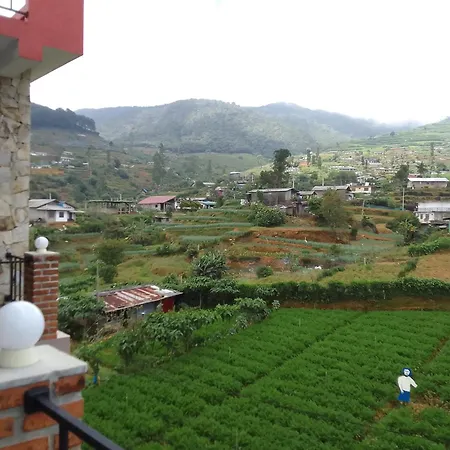 Sumari Resort Nuwara Eliya