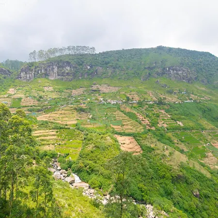 Resort Natural View Nuwara Eliya