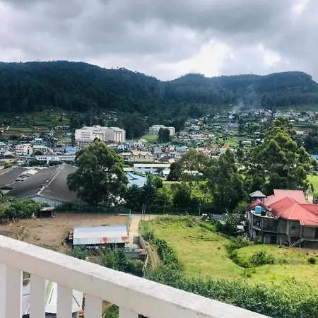 The Hikers Hotel Nuwara Eliya