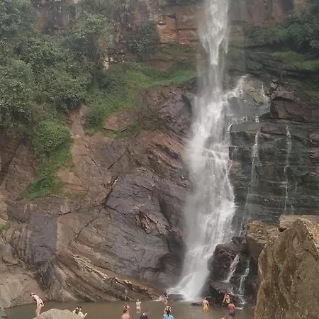 The Hikers Nuwara Eliya