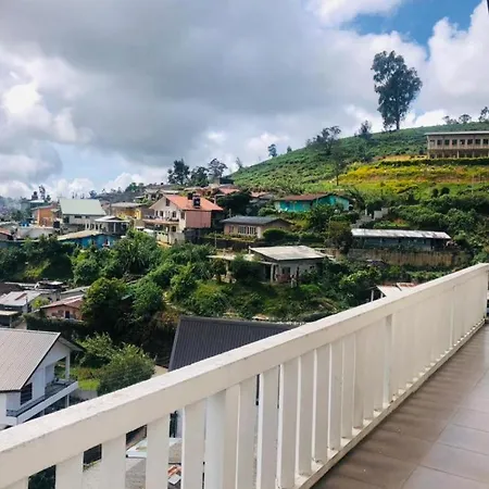 Hotel The Hikers *