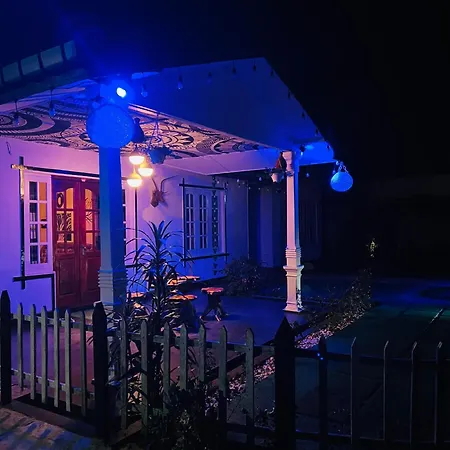 Moon Ridge Guest house Nuwara Eliya