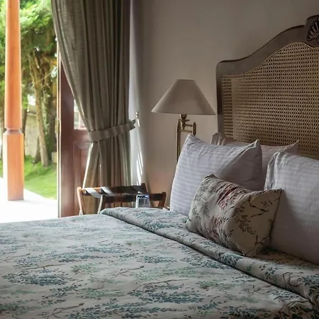 Firsmead Villa Nuwara Eliya