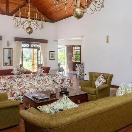 Villa Firsmead Nuwara Eliya