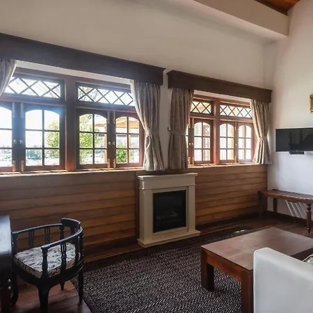 Villa Firsmead Nuwara Eliya