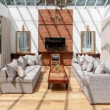 Villa Firsmead Nuwara Eliya