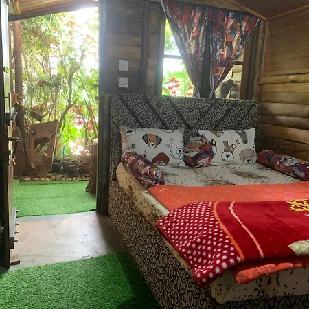 2020 Wooden Homestay *
