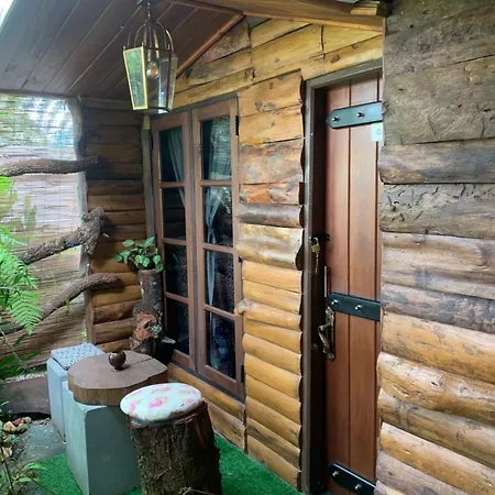 Homestay 2020 Wooden Nuwara Eliya