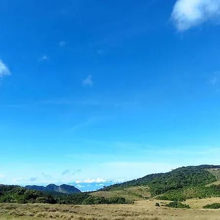 Misty Horizon Nuwara Eliya