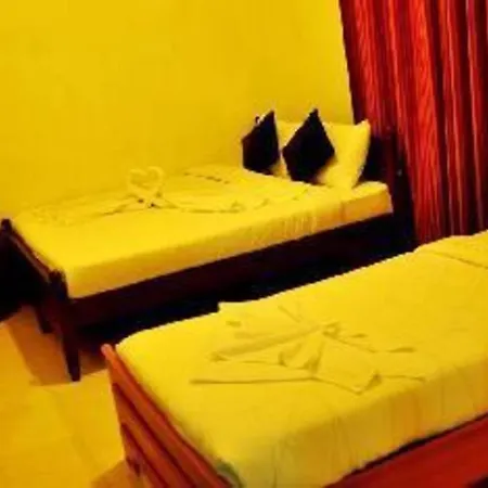Inroma 3* Nuwara Eliya