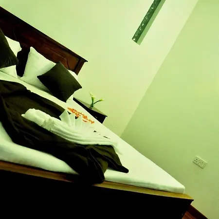 Resort Inroma 3*