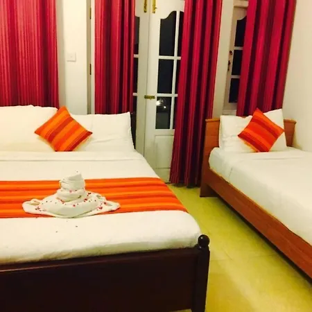 Inroma Resort