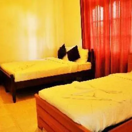 Inroma Resort 3*