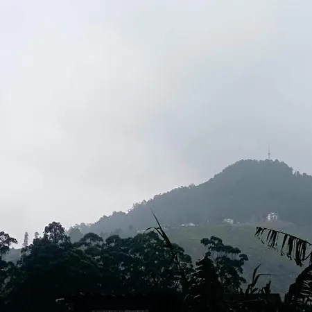 Apartment Misty Horizon
