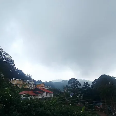 Apartment Misty Horizon