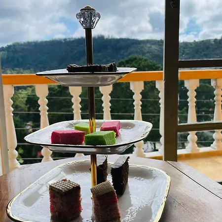 Bed & Breakfast Golden King 3*