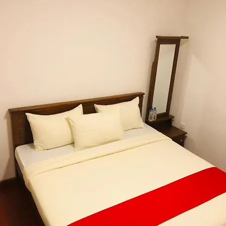 Lucky Homestay *