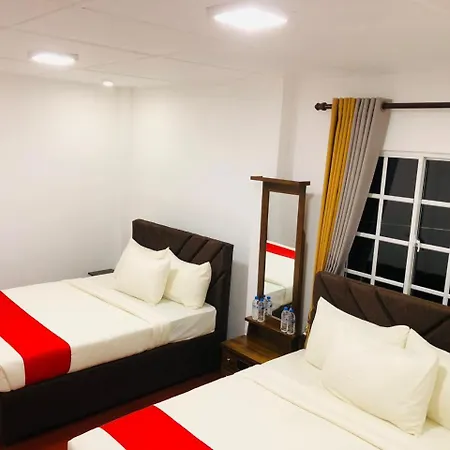 Lucky Homestay Nuwara Eliya