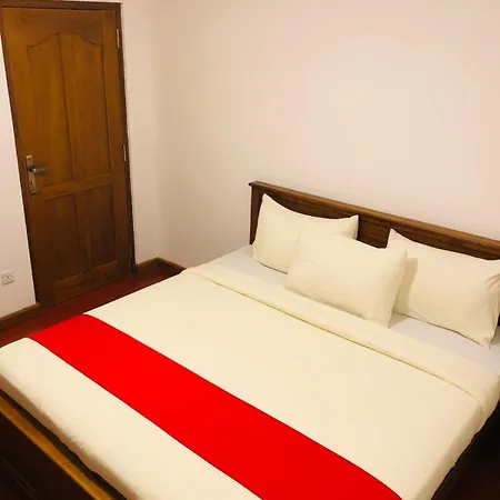 Homestay Lucky Nuwara Eliya