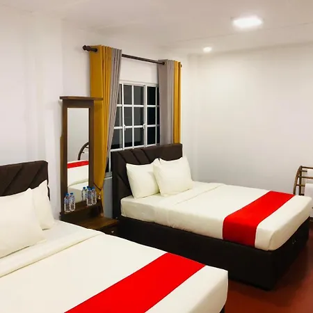 Homestay Lucky