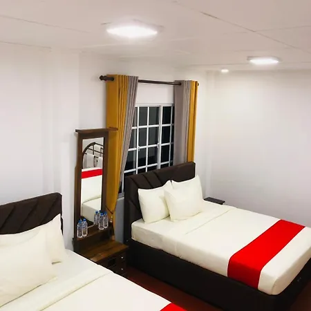 Homestay Lucky Nuwara Eliya