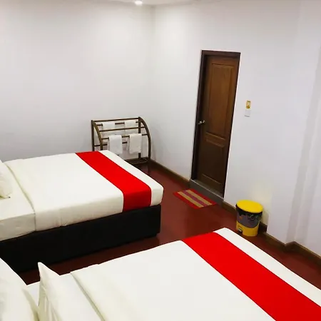 Lucky Homestay