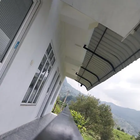Hakgala Mount Paradise Apartment