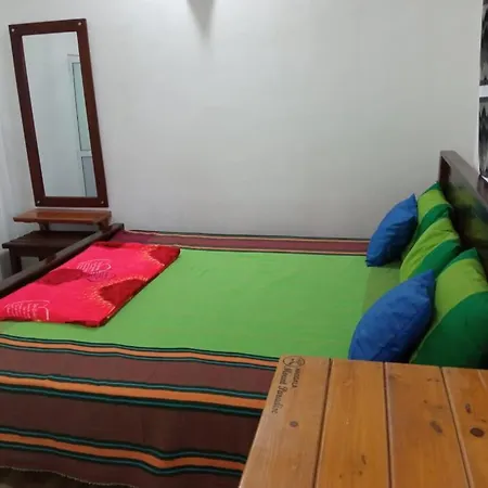 Hakgala Mount Paradise Nuwara Eliya