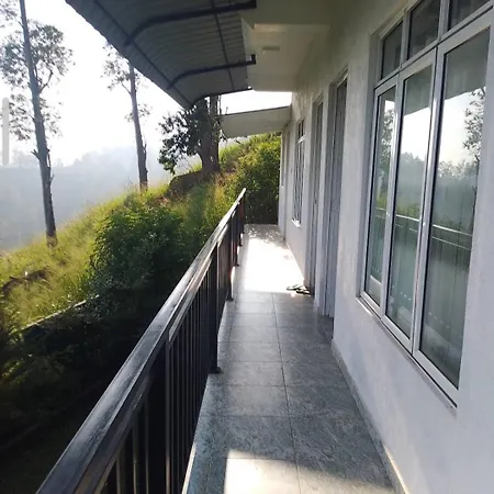 Hakgala Mount Paradise Apartment *