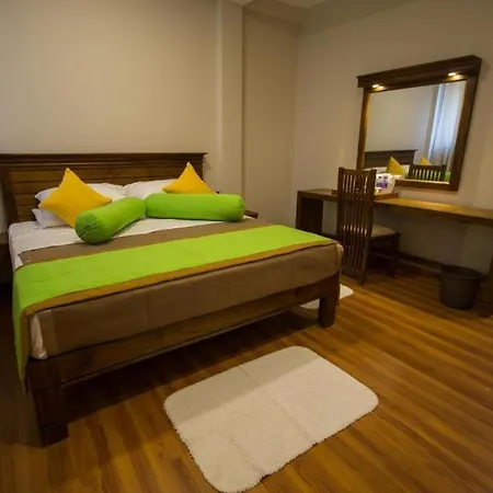 Hill Pride 3* Nuwara Eliya