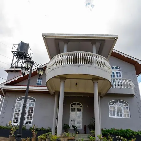 Grand Trillium View & Garden Retreat Family Friendly Stay, A Modern And Peaceful Escape In The Beautiful Surroundings Of Nuwara Eliya