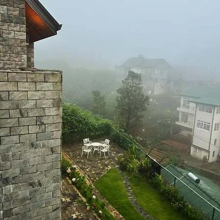Wintry Hills-nuwara Eliya * Nuwara Eliya