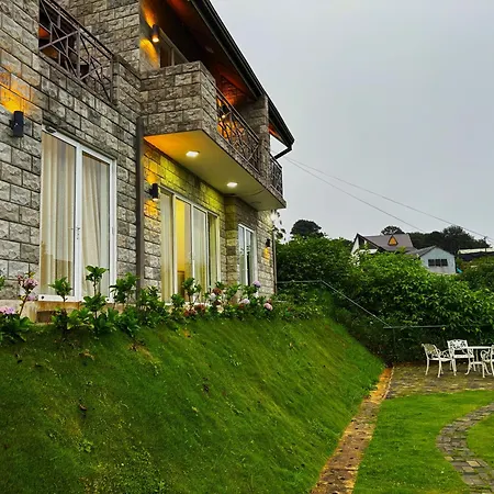 Wintry Hills-nuwara Eliya Apartment