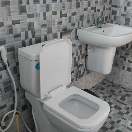 Hotel Drizzle Ridge 4*