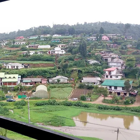Drizzle Ridge Hotel
