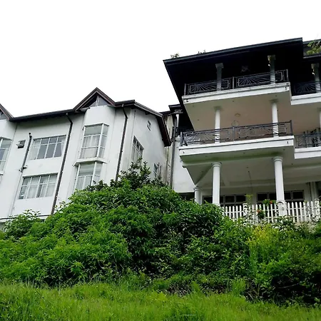 Hotel Drizzle Ridge