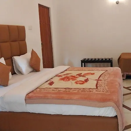Hotel Drizzle Ridge 4*