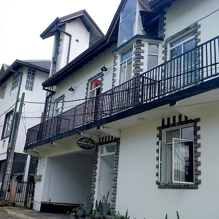 Drizzle Ridge Hotel Nuwara Eliya