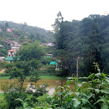 Hotel Drizzle Ridge 4*
