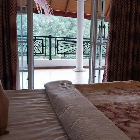 Drizzle Ridge 4* Nuwara Eliya