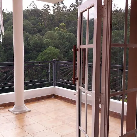 Drizzle Ridge Hotel Nuwara Eliya